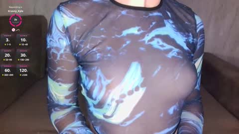 Romario and Juliet  PVT OPEN online show from October 31, 2025, 10:27 am