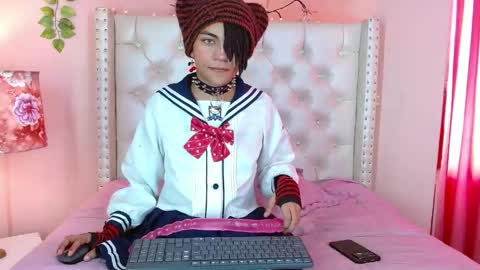 ROMEO online show from May 8, 2026, 8:58 pm