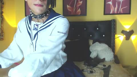 ROMEO online show from May 18, 2026, 8:36 pm