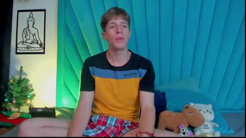 Romeo Ricci online show from December 12, 2024, 1:49 pm