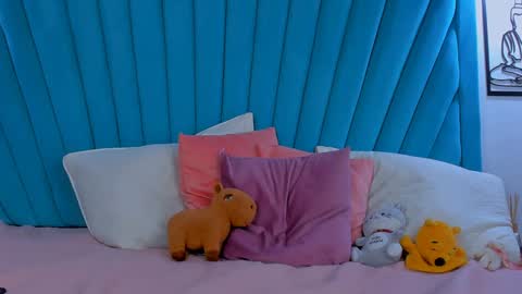 Romeo Ricci online show from January 14, 2025, 10:23 pm