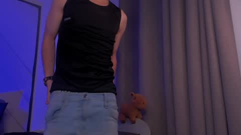 Romeo Ricci online show from January 16, 2025, 9:16 am