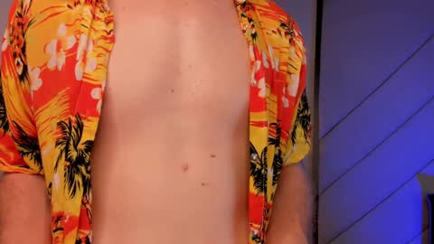 Romeo Ricci online show from January 22, 2025, 12:48 am