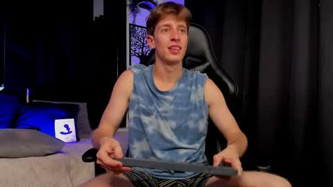 Romeo Ricci online show from February 9, 2025, 6:01 am