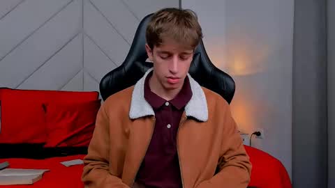 Romeo Ricci online show from February 19, 2025, 4:11 pm