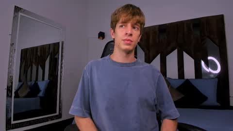 Romeo Ricci online show from January 15, 2026, 3:38 pm