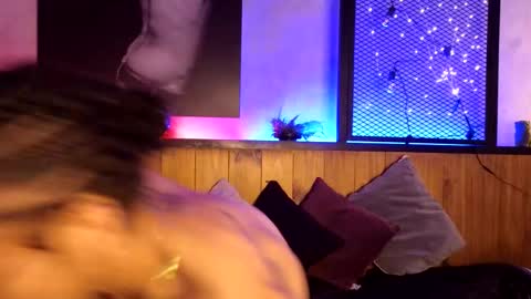 R O M E O  online show from February 16, 2026, 6:15 pm