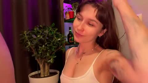 Romeo and Kate online show from October 25, 2025, 12:34 pm