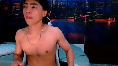 Romeo online show from November 11, 2025, 7:58 pm