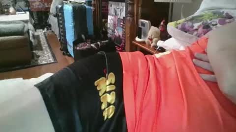 Trinked online show from December 8, 2024, 11:57 am