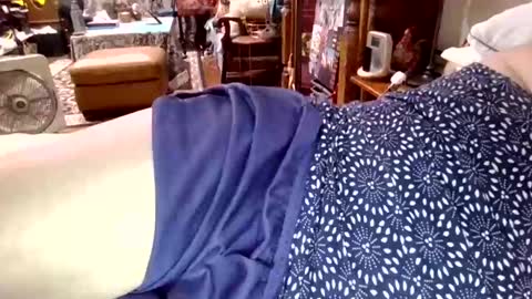 Trinked online show from February 25, 2025, 1:17 pm