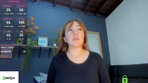 romi online show from October 8, 2025, 8:28 pm