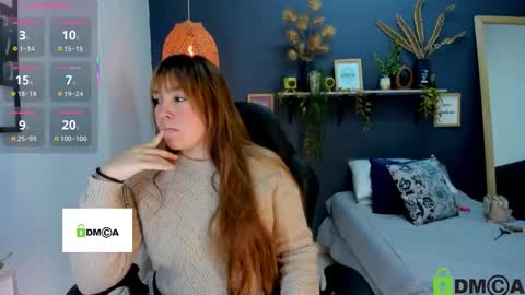 romi online show from November 10, 2025, 6:40 pm