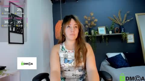 romi online show from November 27, 2025, 7:05 pm