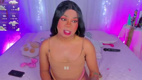 Romi Rouse online show from December 13, 2024, 6:10 am