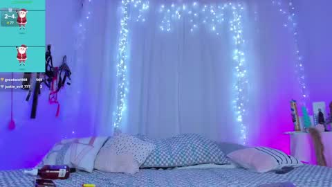 Romi Rouse online show from December 24, 2024, 9:50 am