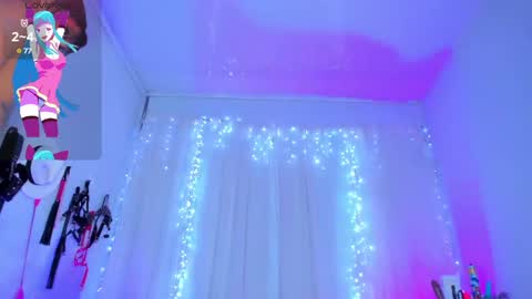 Romi Rouse online show from January 24, 2025, 4:48 am