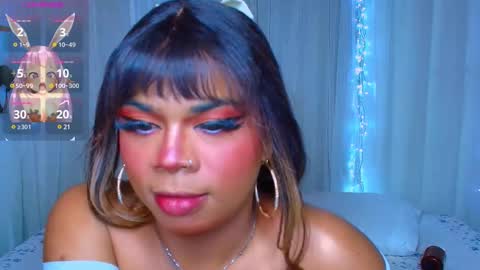 Romi Rouse online show from March 4, 2025, 1:12 am