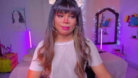 Romi Rouse online show from October 24, 2025, 4:09 am