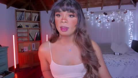 Romi Rouse online show from February 26, 2026, 3:05 am