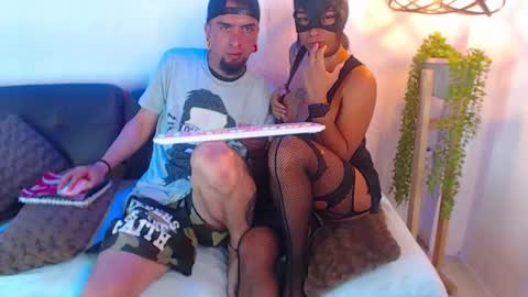 ROMME ZOE online show from March 7, 2026, 2:52 am