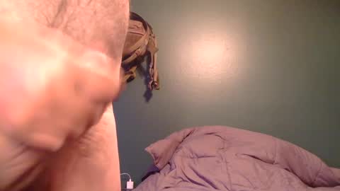 Ron online show from September 13, 2025, 2:33 am