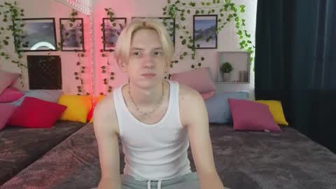 ron vilsx online show from March 6, 2025, 5:46 am