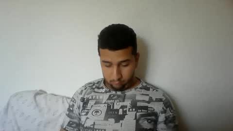 Snapshot of ronal498036 chatting on April 3, 2026, 12:03 pm ronal498036 online show from April 3, 2026, 12:03 pm