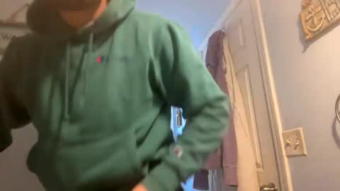 ronaldoretro95 online show from February 9, 2026, 4:22 pm