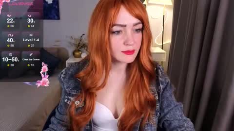 Olivia online show from March 3, 2026, 8:20 am