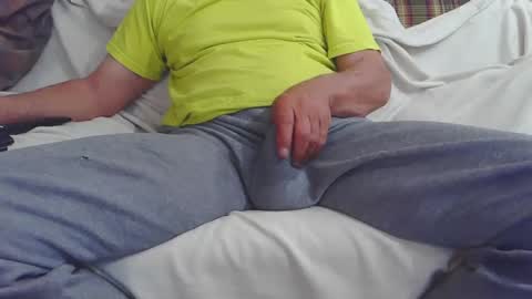 roney58 online show from April 20, 2026, 6:38 am