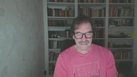 RodgerDodger online show from January 26, 2025, 6:59 am