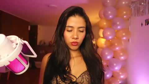 Roni online show from April 3, 2026, 3:04 am