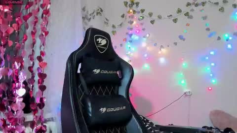 Spicy lady Kristy online show from March 9, 2026, 5:17 pm