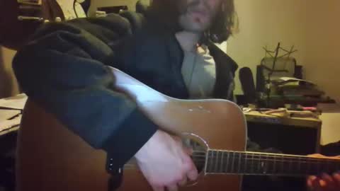 ronniejohnston13 online show from December 22, 2025, 4:53 am