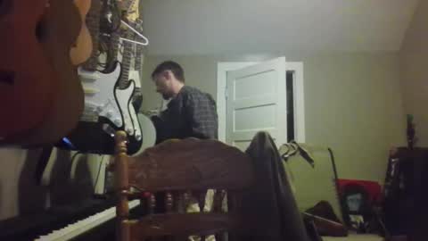 Snapshot of ronniejohnston13 chatting on April 13, 2026, 7:25 am ronniejohnston13 online show from April 13, 2026, 7:25 am