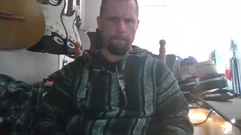 Snapshot of ronniejohnston13 chatting on May 25, 2026, 3:18 pm ronniejohnston13 online show from May 25, 2026, 3:18 pm