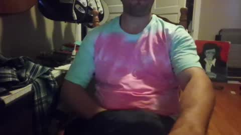 ronniejohnston13 online show from July 27, 2026, 11:50 am