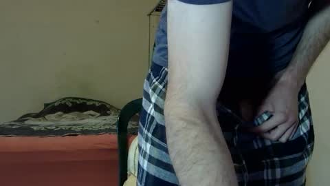 ronniemaster online show from January 15, 2025, 11:40 pm