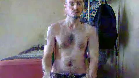 ronniemaster online show from October 11, 2025, 7:45 pm