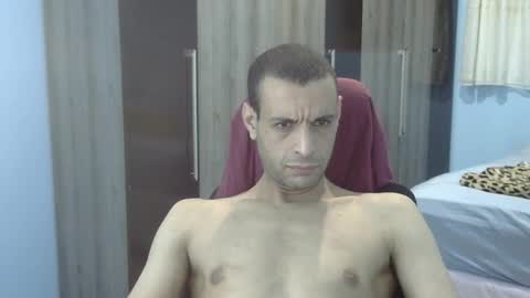 ronny online show from February 25, 2026, 10:08 pm