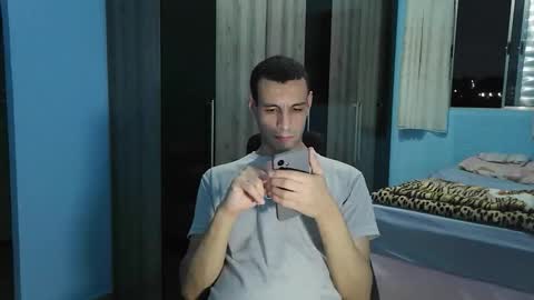 ronny online show from March 5, 2026, 9:44 pm