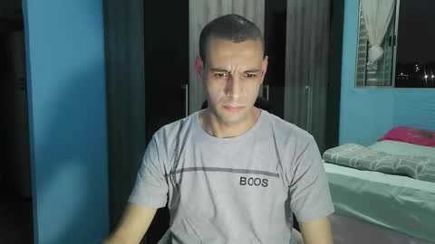 ronny online show from March 12, 2026, 9:43 pm