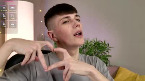 Rony online show from February 20, 2026, 9:26 pm