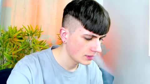 Rony online show from April 10, 2026, 9:08 pm