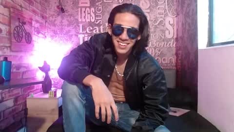 RonyMiller 1 online show from December 12, 2024, 1:06 pm