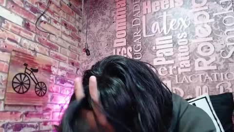 RonyMiller 1 online show from December 16, 2024, 7:21 pm