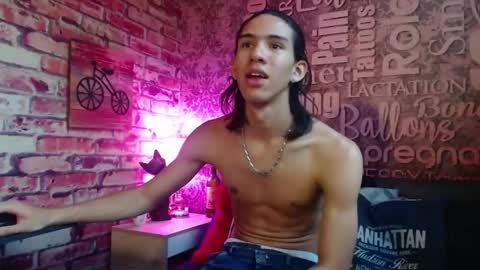 RonyMiller 1 online show from January 9, 2025, 3:55 pm