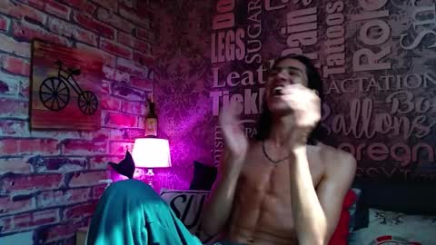 RonyMiller 1 online show from January 19, 2025, 6:32 pm