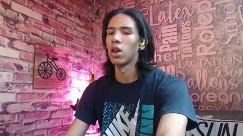 RonyMiller 1 online show from January 22, 2025, 3:29 pm